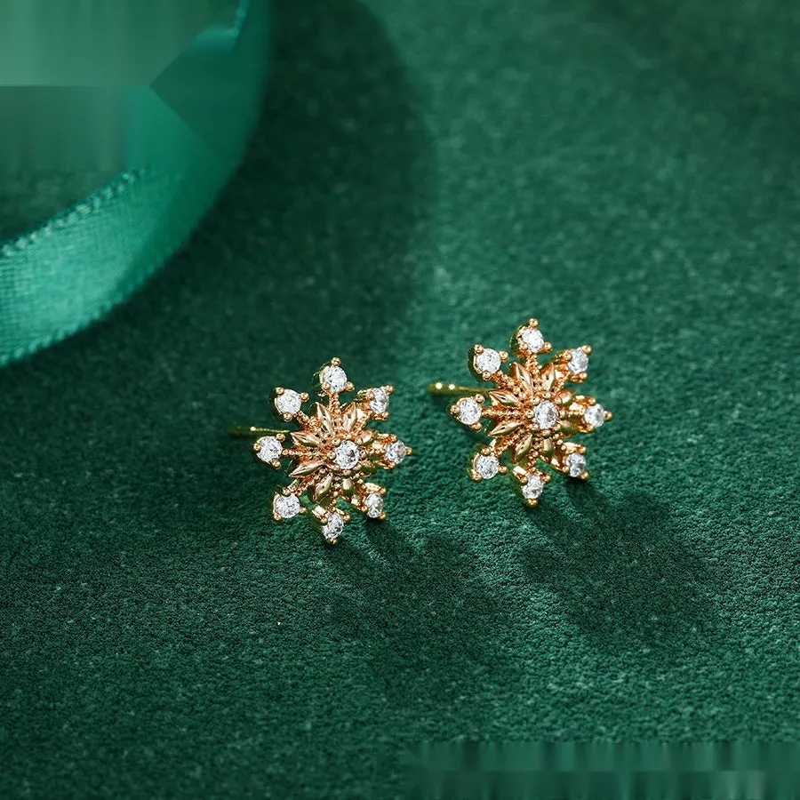 Nebula Studs