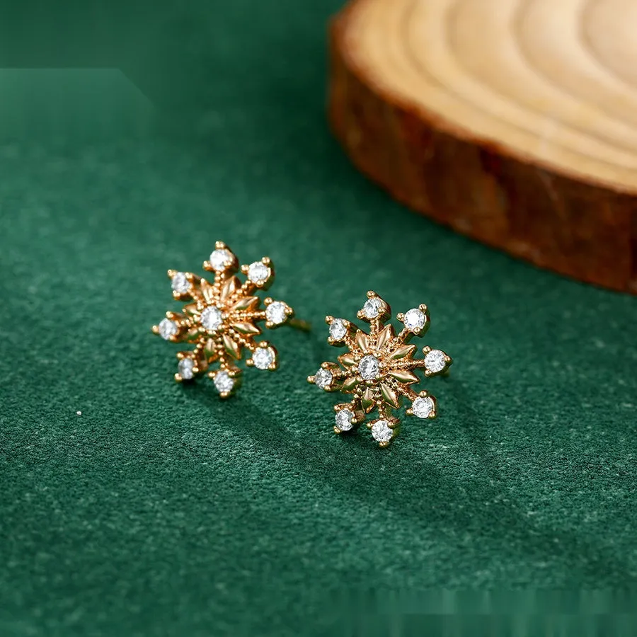 Nebula Studs