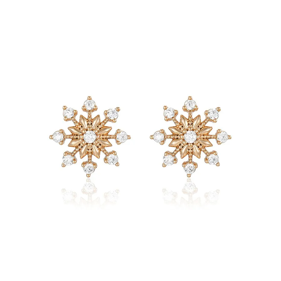 Nebula Studs
