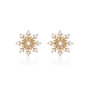 Nebula Studs