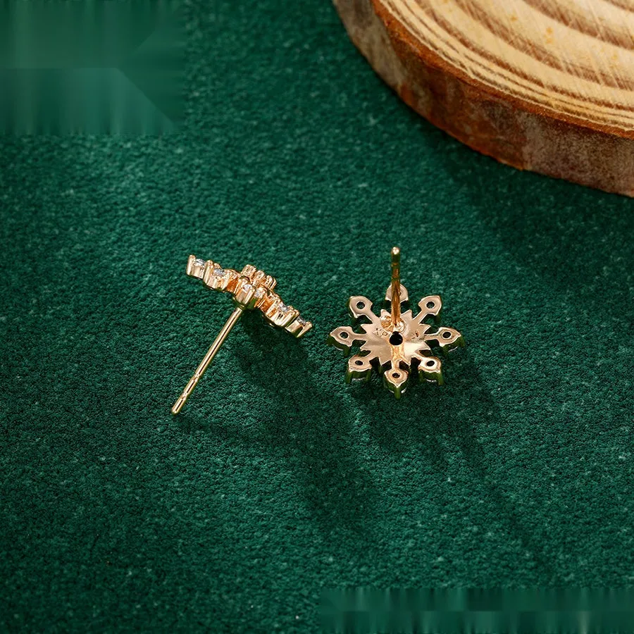 Nebula Studs