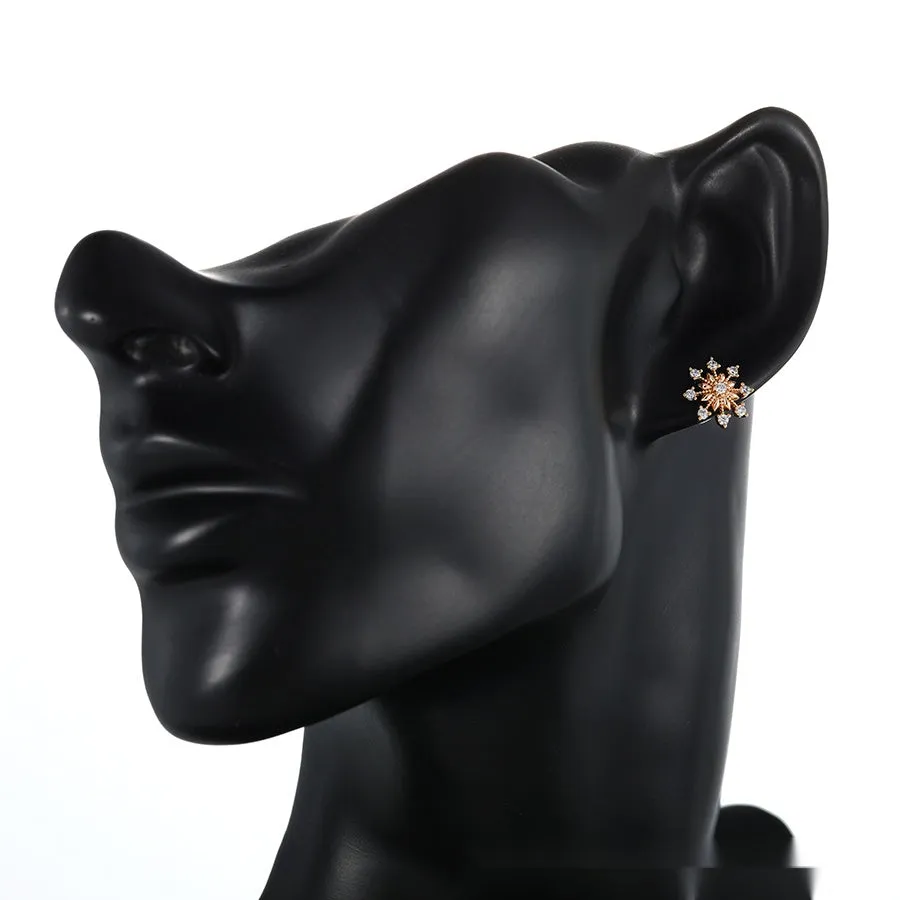 Nebula Studs