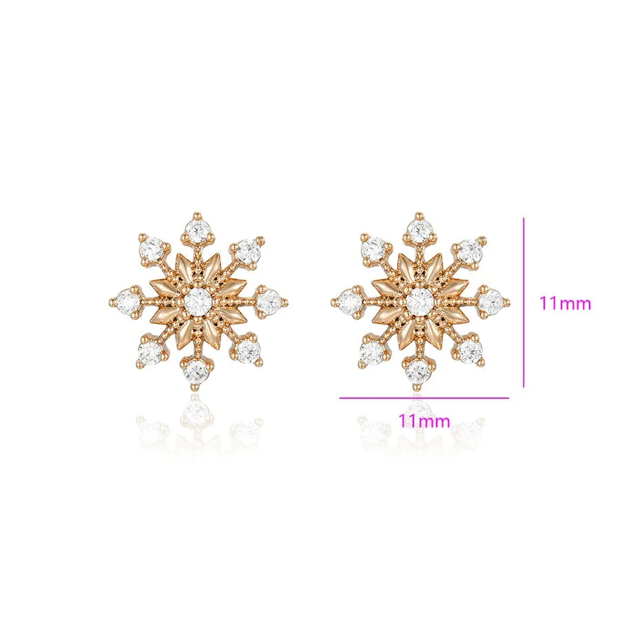 Nebula Studs