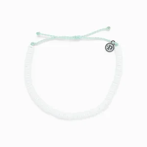 Puka Shell Anklet