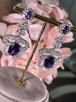 Refined Shine Earrings Refined Shine Earrings