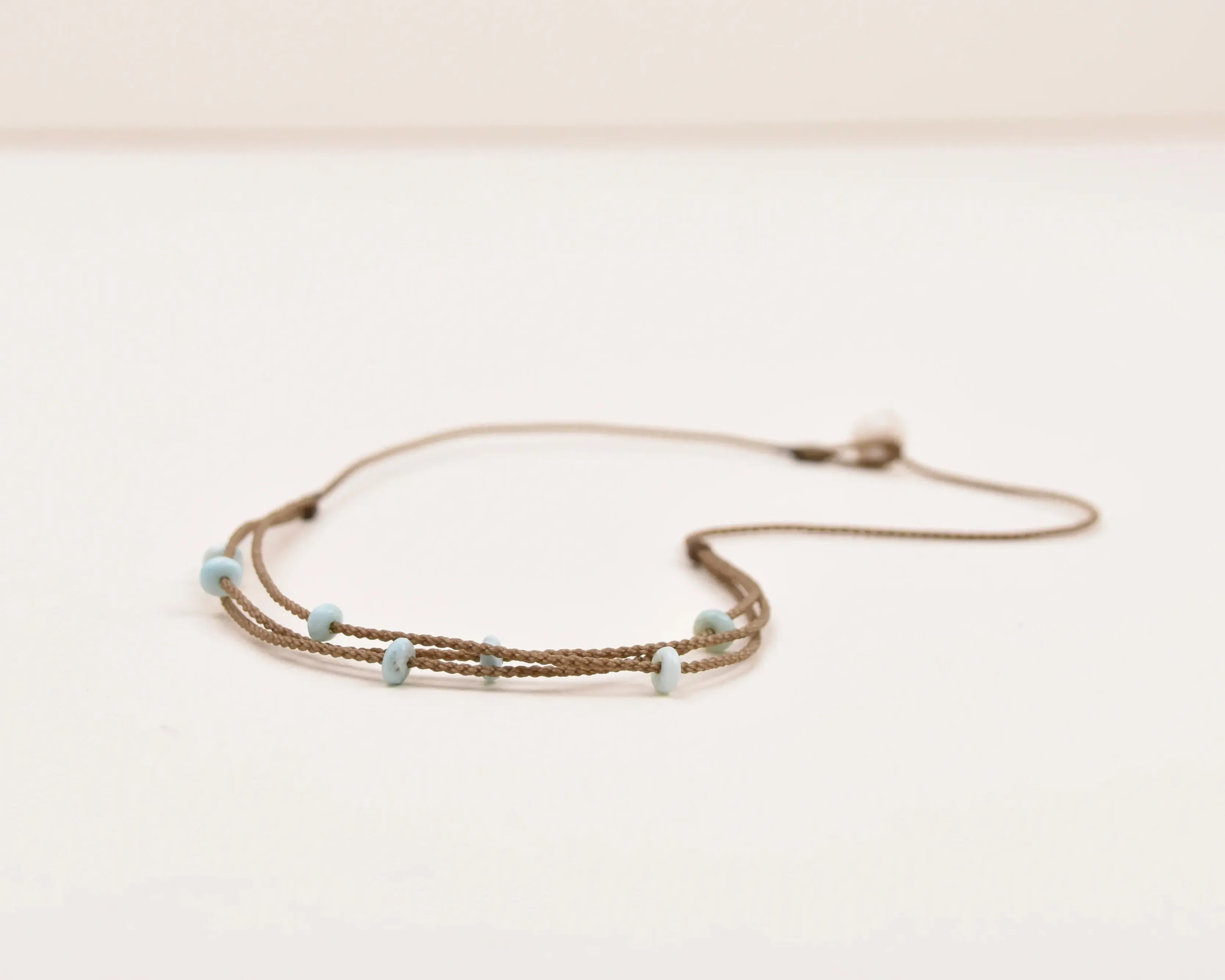 Riptide Necklace   Duet