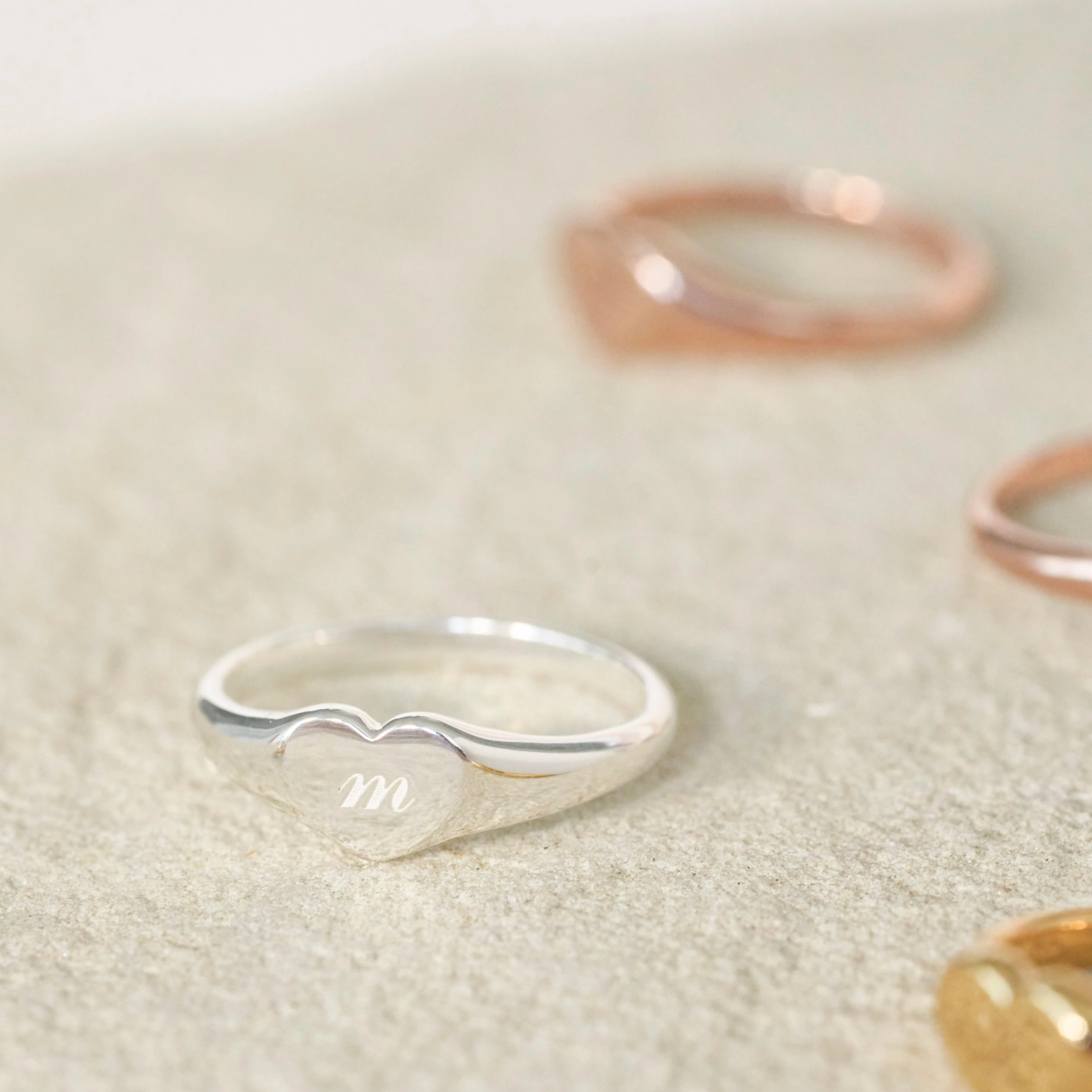 Rivah Ring
