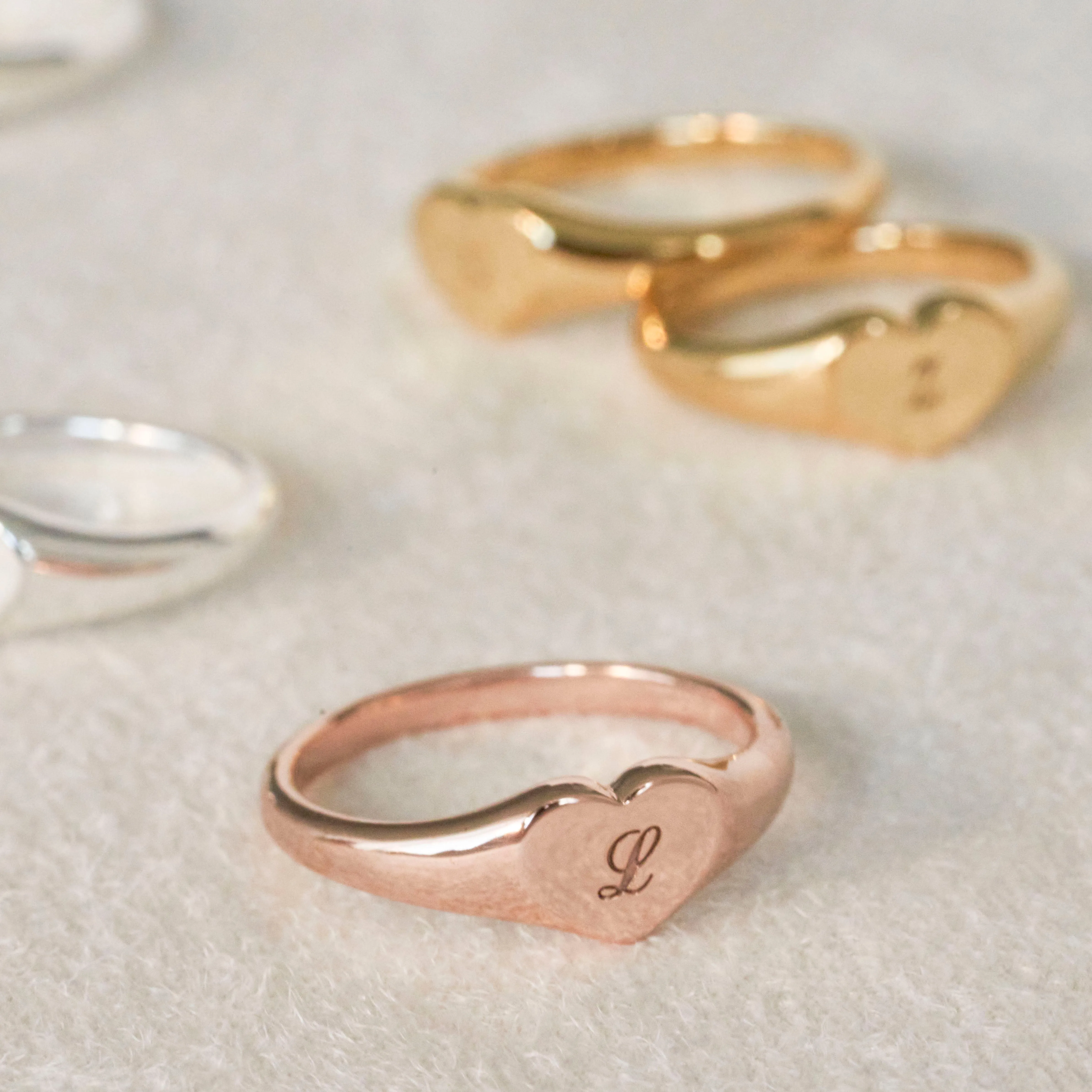 Rivah Ring