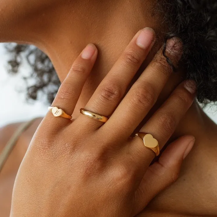 Rivah Ring