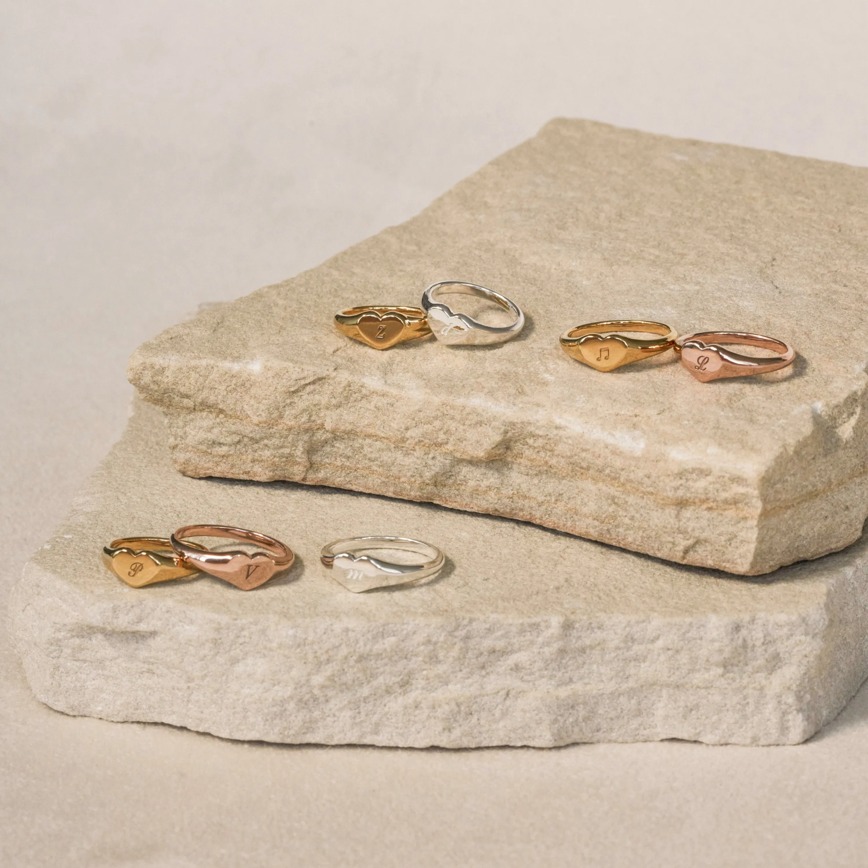 Rivah Ring