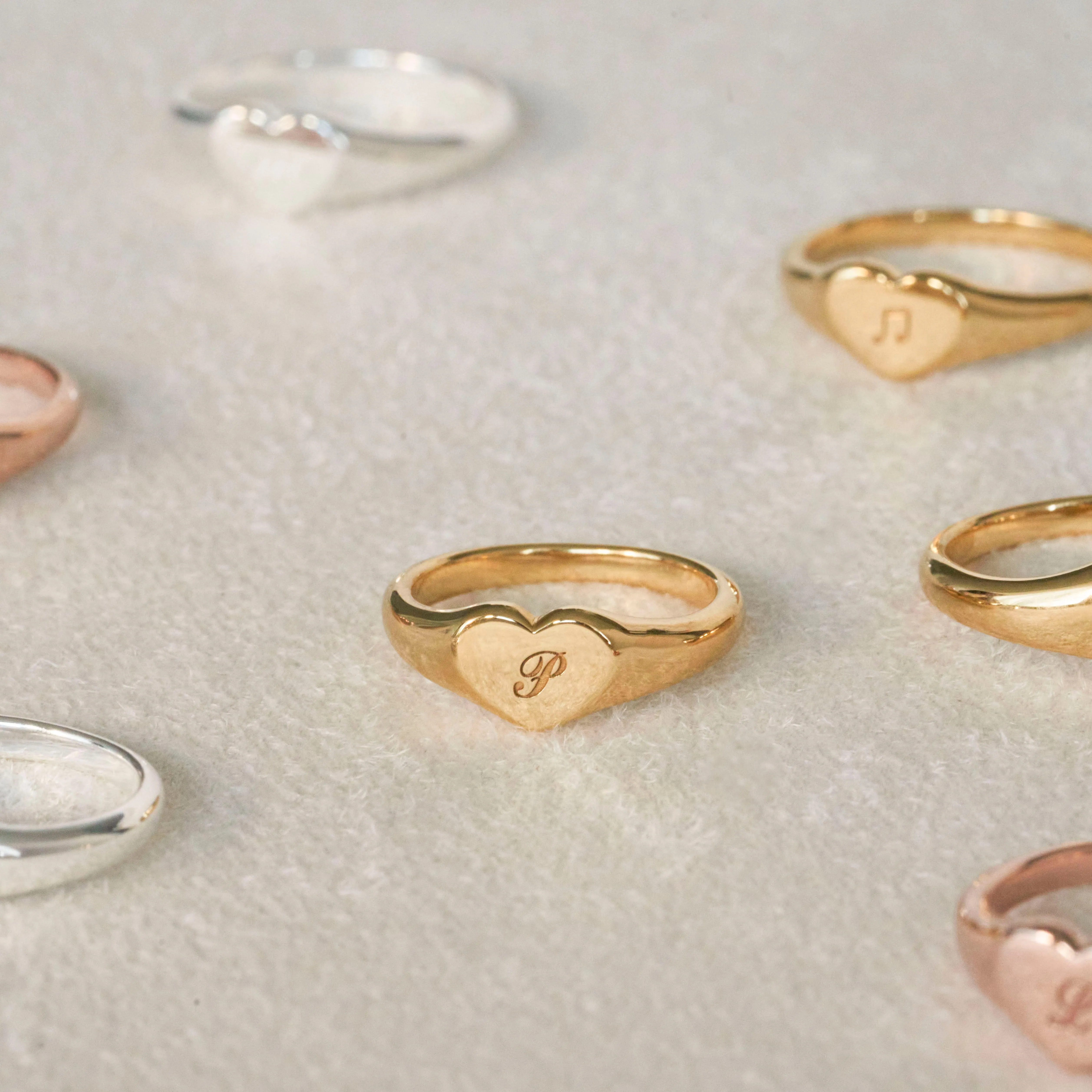 Rivah Ring