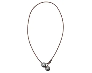 Seaplicity Necklace | Tahitian