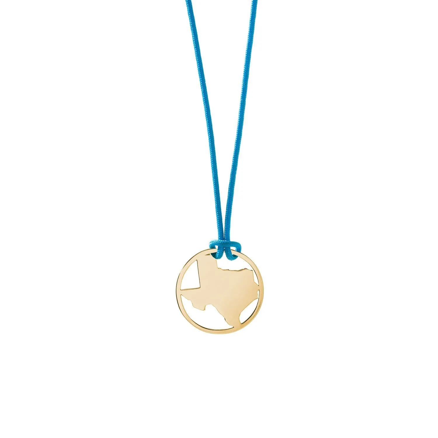 Texas Necklace