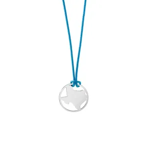 Texas Necklace