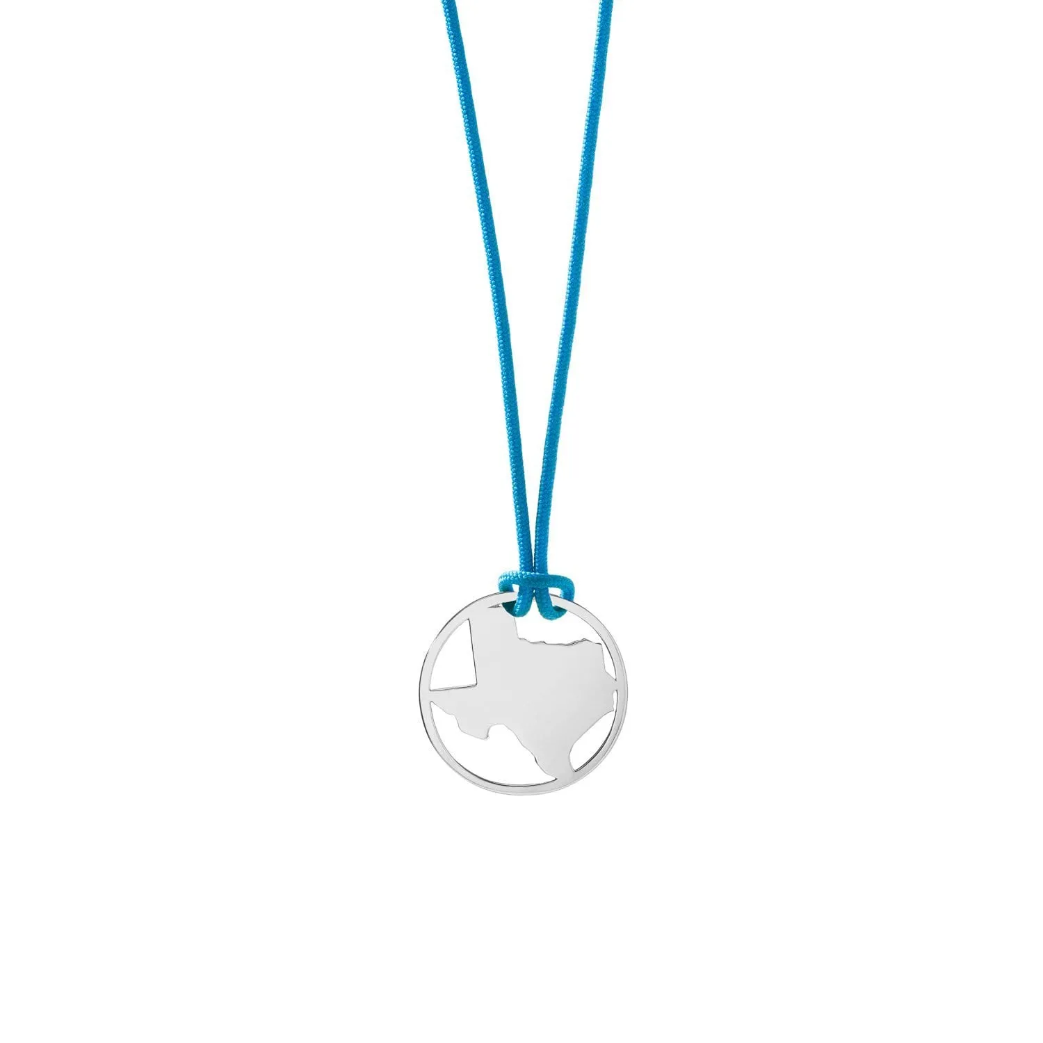 Texas Necklace