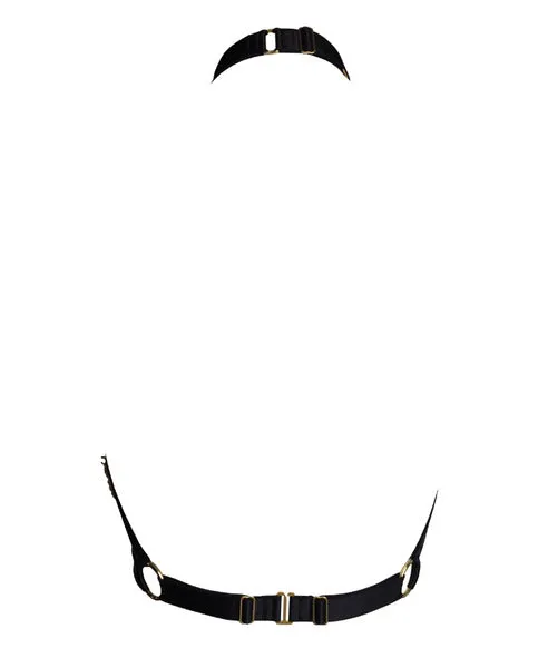 The Model Traitor Chain Harness