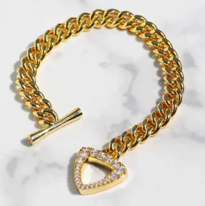 Triomphe Bracelet