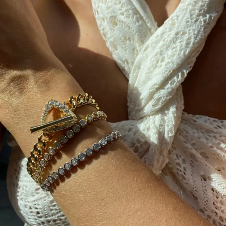 Triomphe Bracelet
