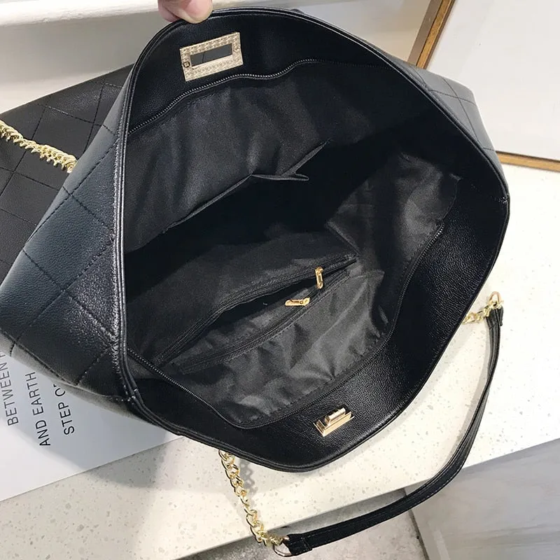Women's Handbags Shoulder Tote