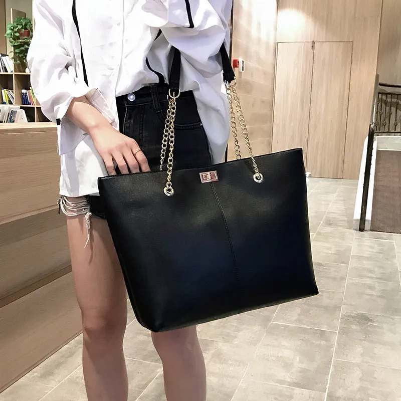 Women's Handbags Shoulder Tote