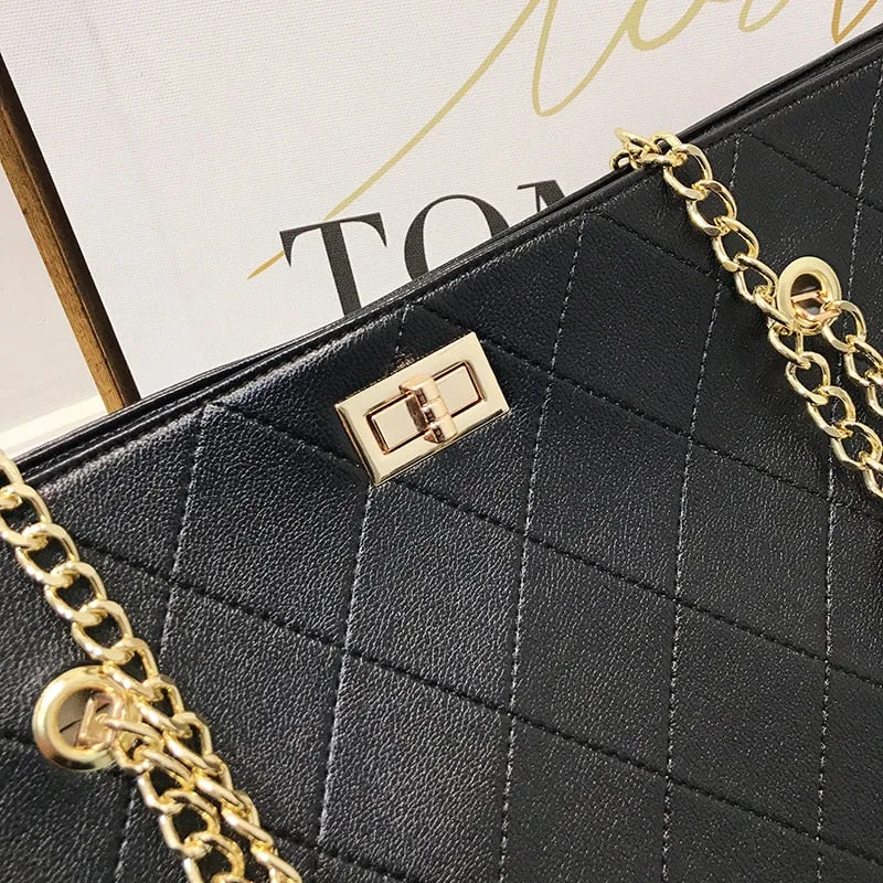 Women's Handbags Shoulder Tote