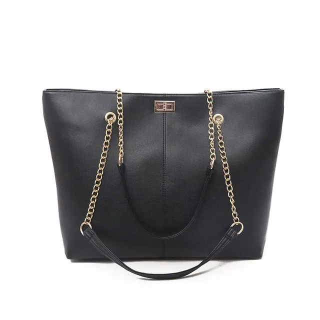 Women's Handbags Shoulder Tote